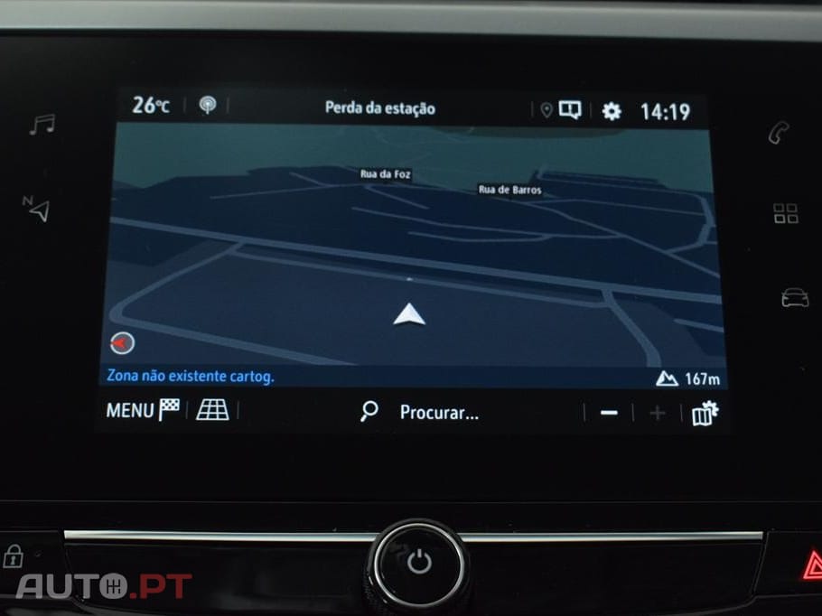 Opel Corsa 1.2 Edition