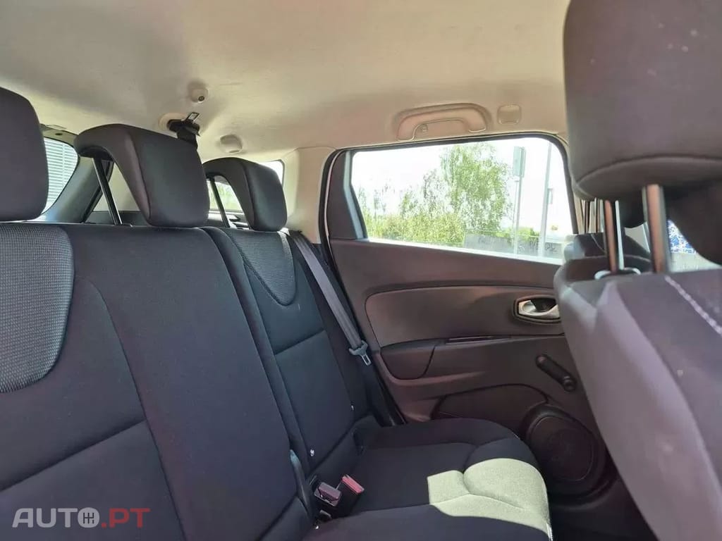 Renault Clio Break 1.2 16V Confort
