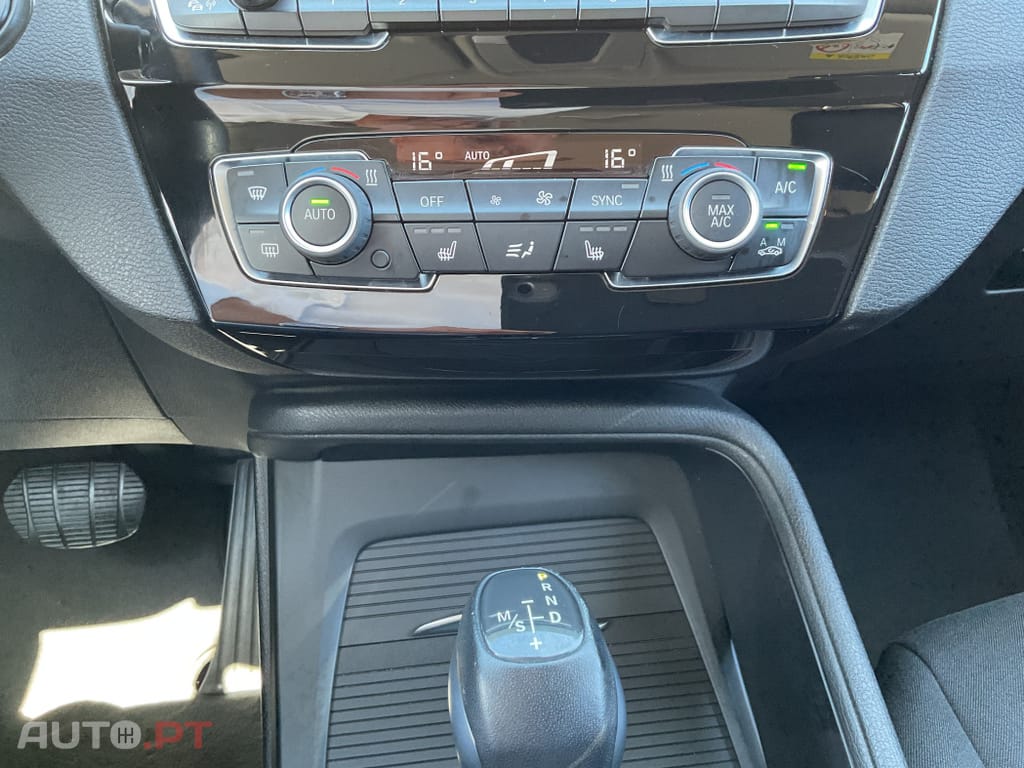 BMW X1 25 e xDrive