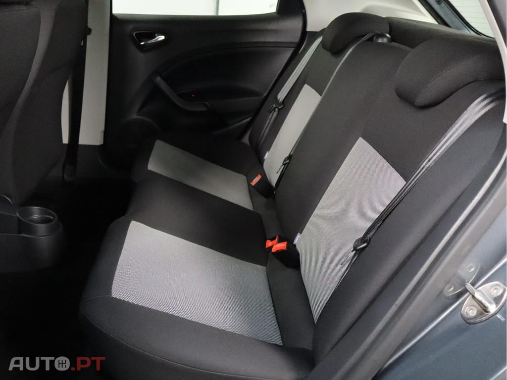 Seat Ibiza 1.0 REFERENCE