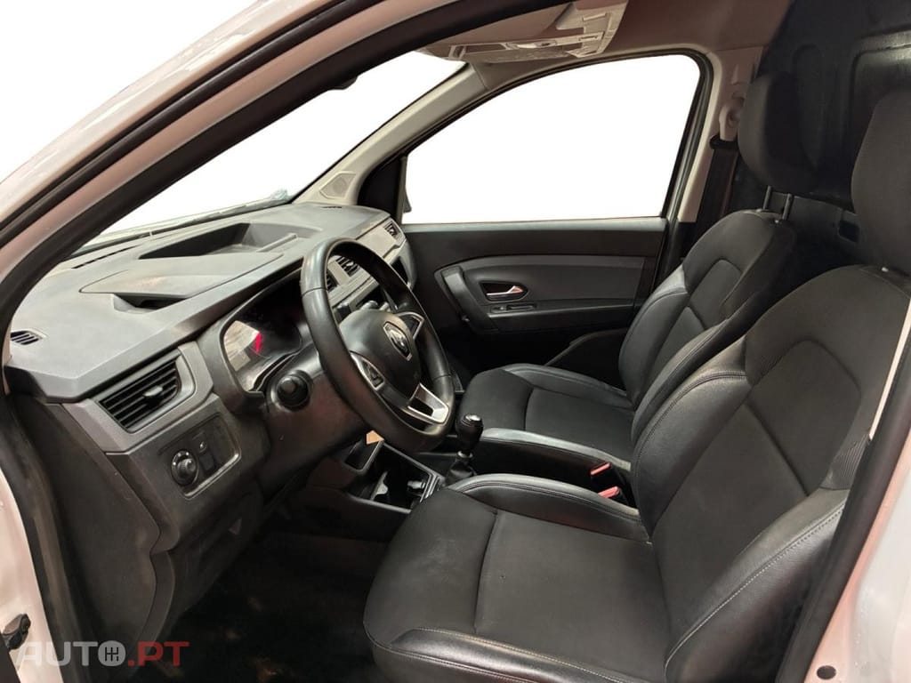 Renault Express 1.5 Blue dCi Confort