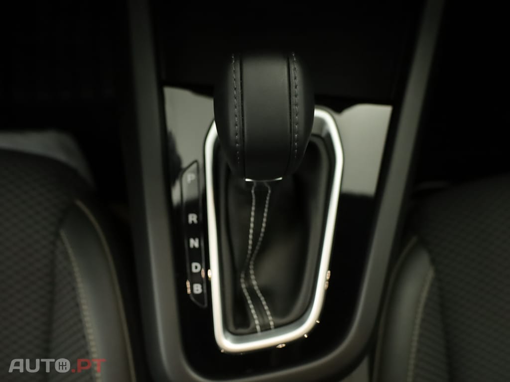 Renault Arkana Arkana 1.6 E-Tech Full Hybrid Techno