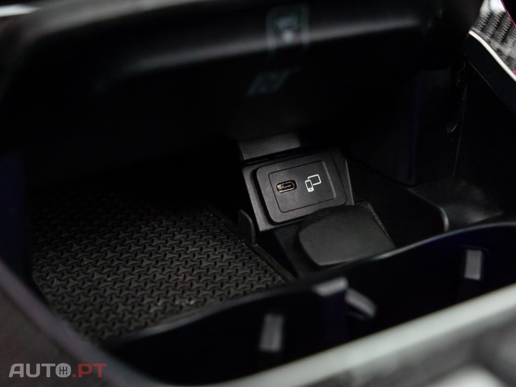 Mercedes-Benz E 300 de AMG Line