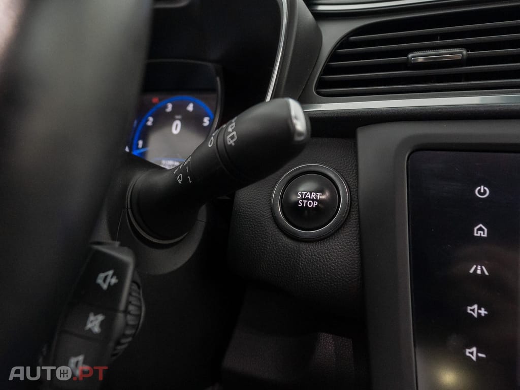 Renault Kadjar 1.3 TCe Intens