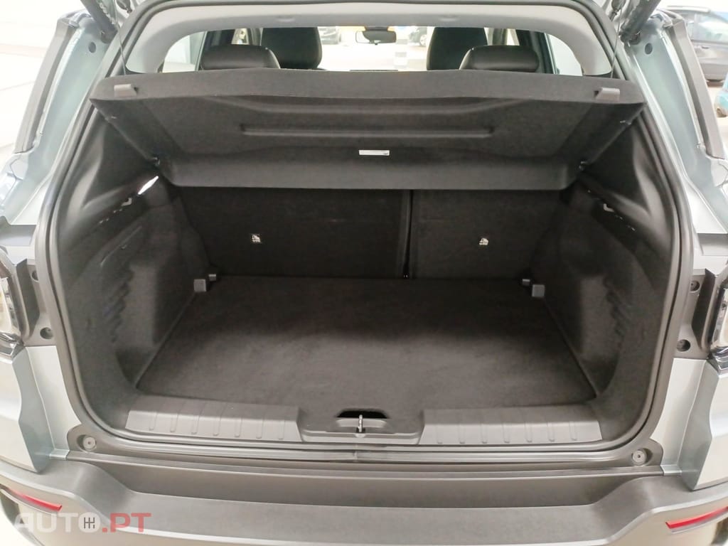 Jeep Avenger 1.2 GSE T3 Altitude