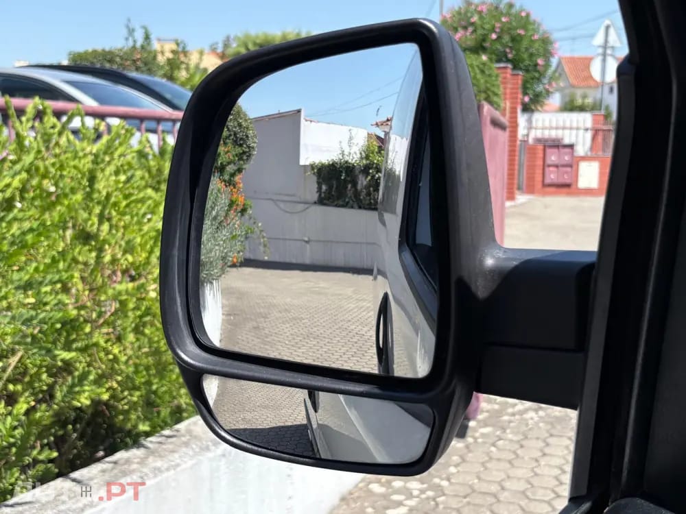 Fiat Doblo 1.3 Multijet