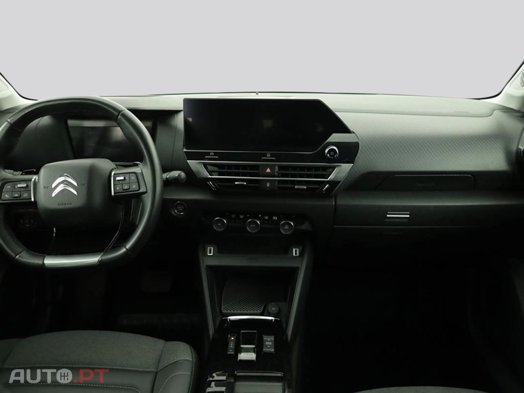 Citroen C4 1.5 BlueHDi Plus EAT8