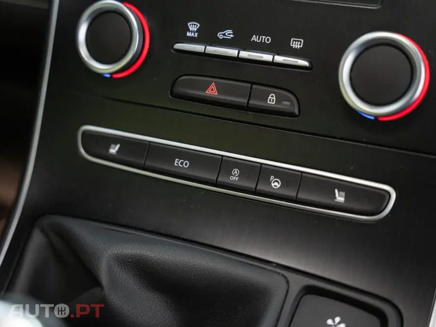 Renault Grand Scénic ENERGY TCe 130 INTENS