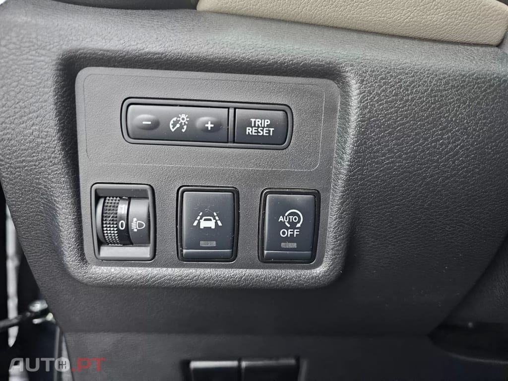 Nissan Micra 1.0 IG-T N-Design Black P.Navi