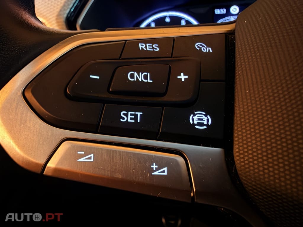 Volkswagen T-Cross 1.0 TSI Urban