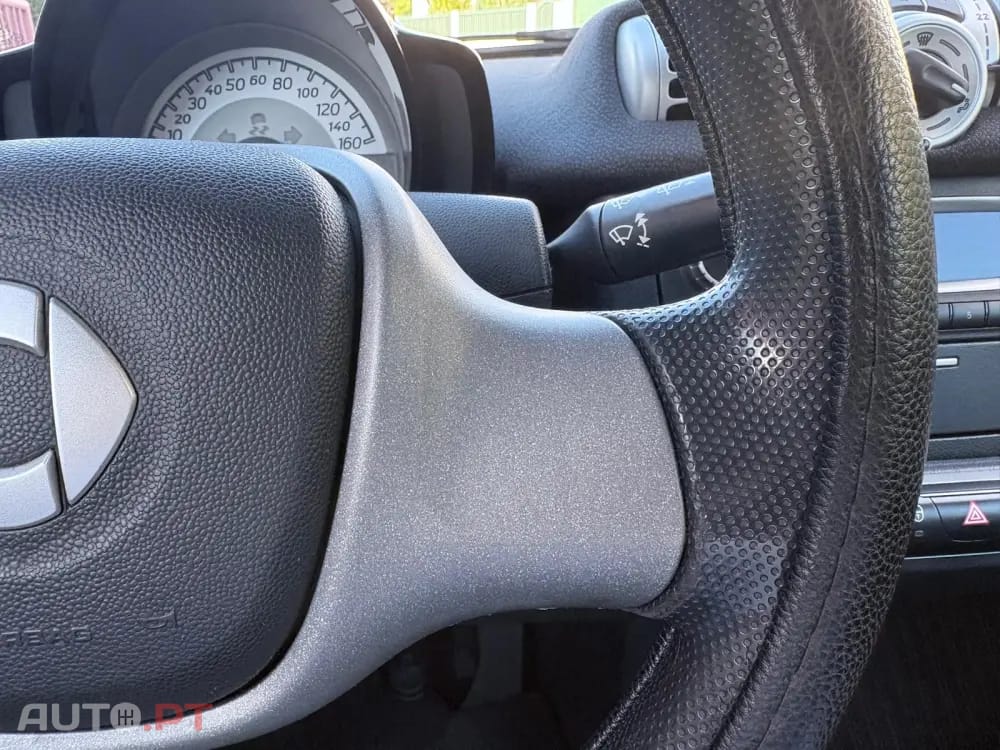 Smart ForTwo 1.0 Pure 61
