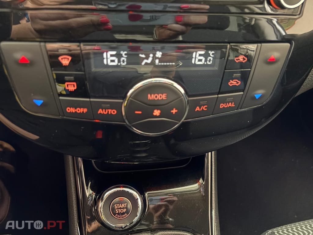 Nissan Pulsar 1.5 dCi N-Connecta
