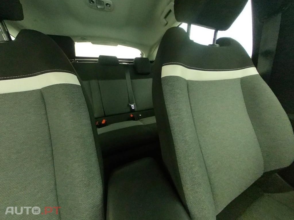 Citroen e-C4 50 kWh Feel