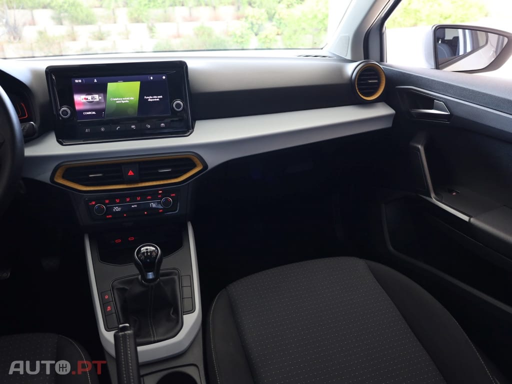 Seat Arona 1.0 TSI Style
