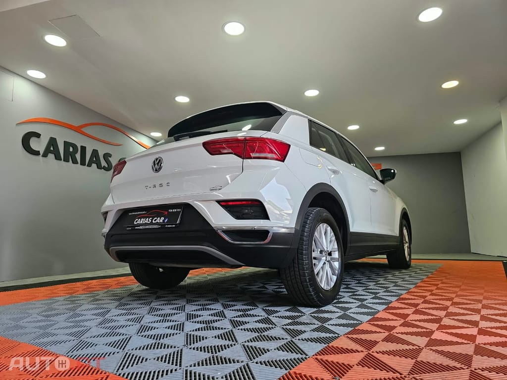 Volkswagen T-Roc 1.0 TSI Life