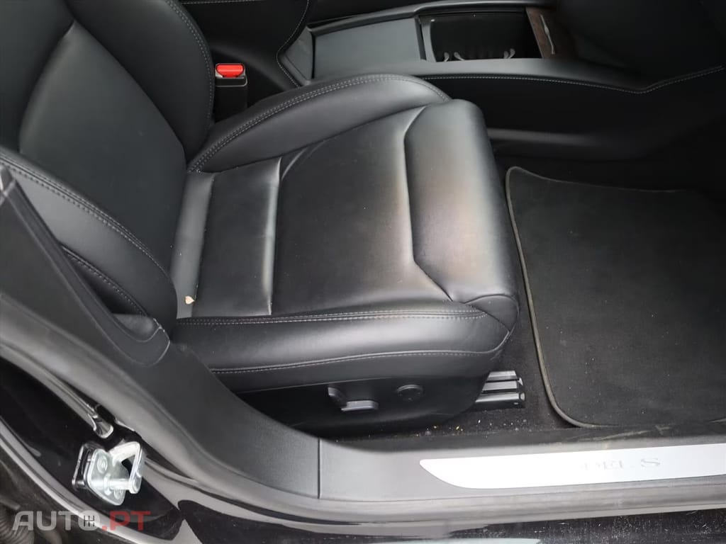 Tesla Model S S75D  I.V.A DEDUTÍVEL 