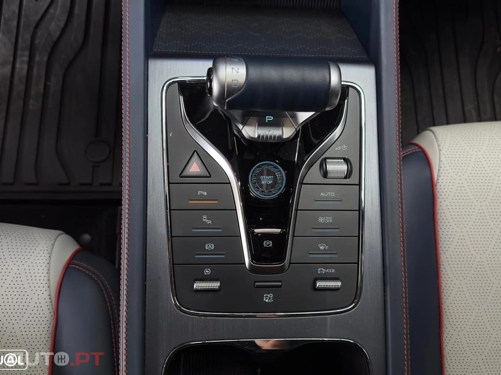 BYD Atto 3 60.48 kWh Design