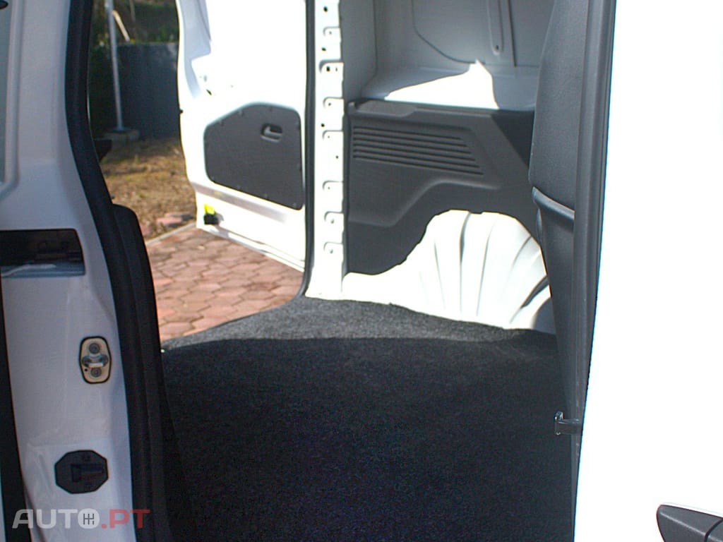 Citroen Berlingo 1.5 BlueHDi M Club