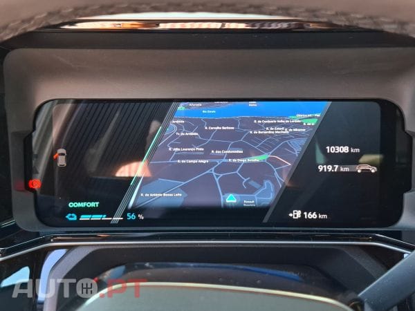 Renault 5 EV40 techno 120cv autonomia urban