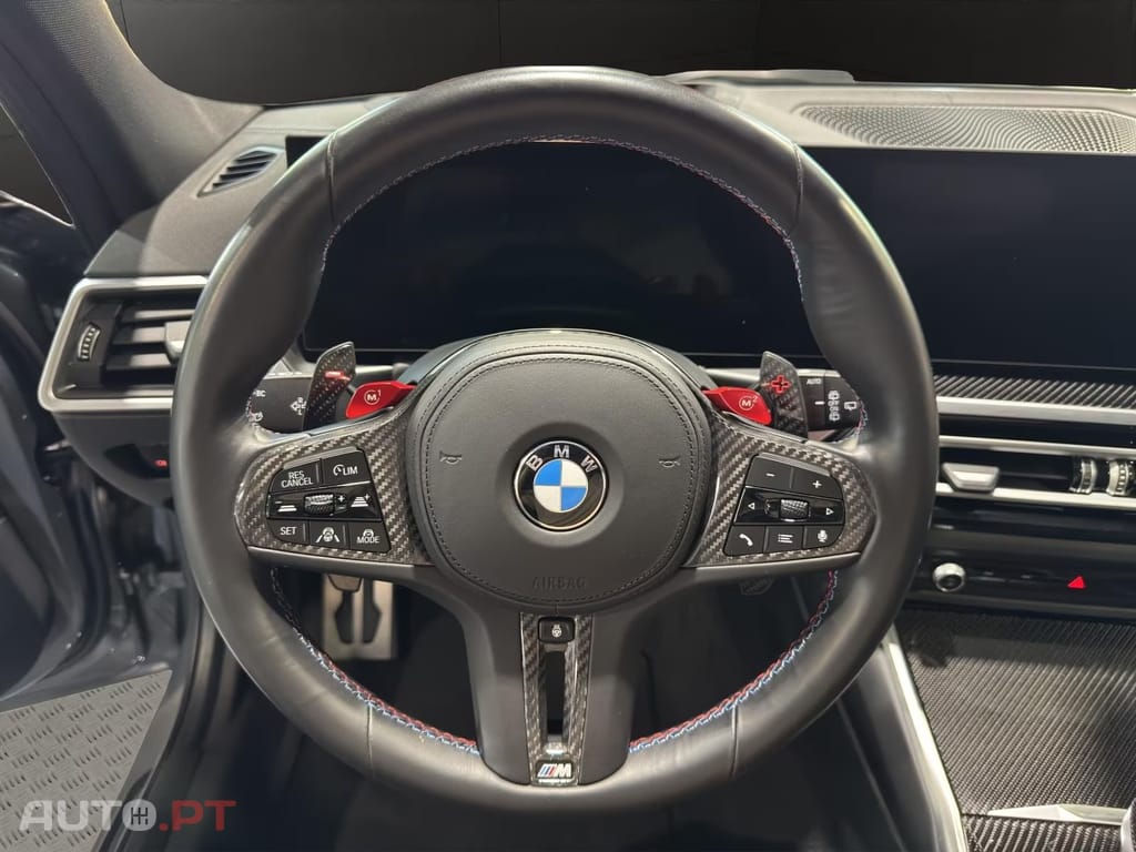 BMW M3 Touring Competition xDrive