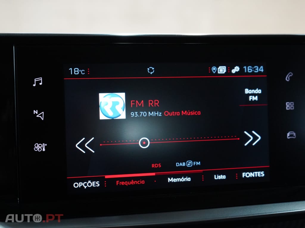 Peugeot 208 1.2 PureTech Allure