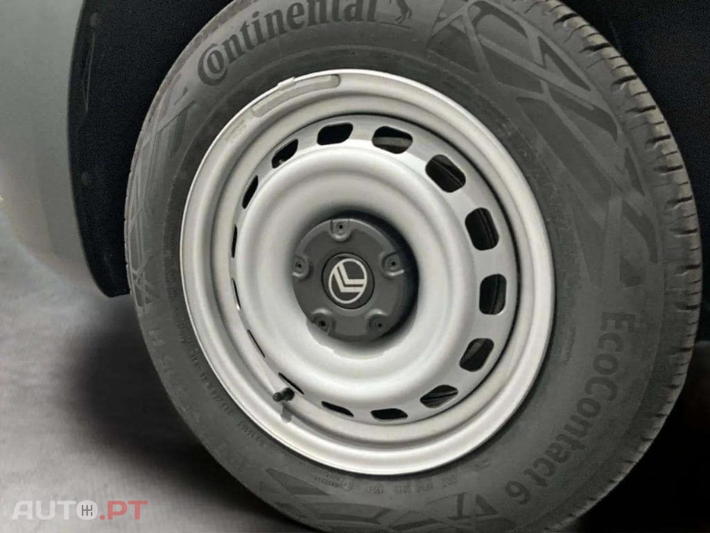 Citroen Berlingo I.V.A DEDUTÍVEL M 1.5 BlueHDi 100 S&S CVM6