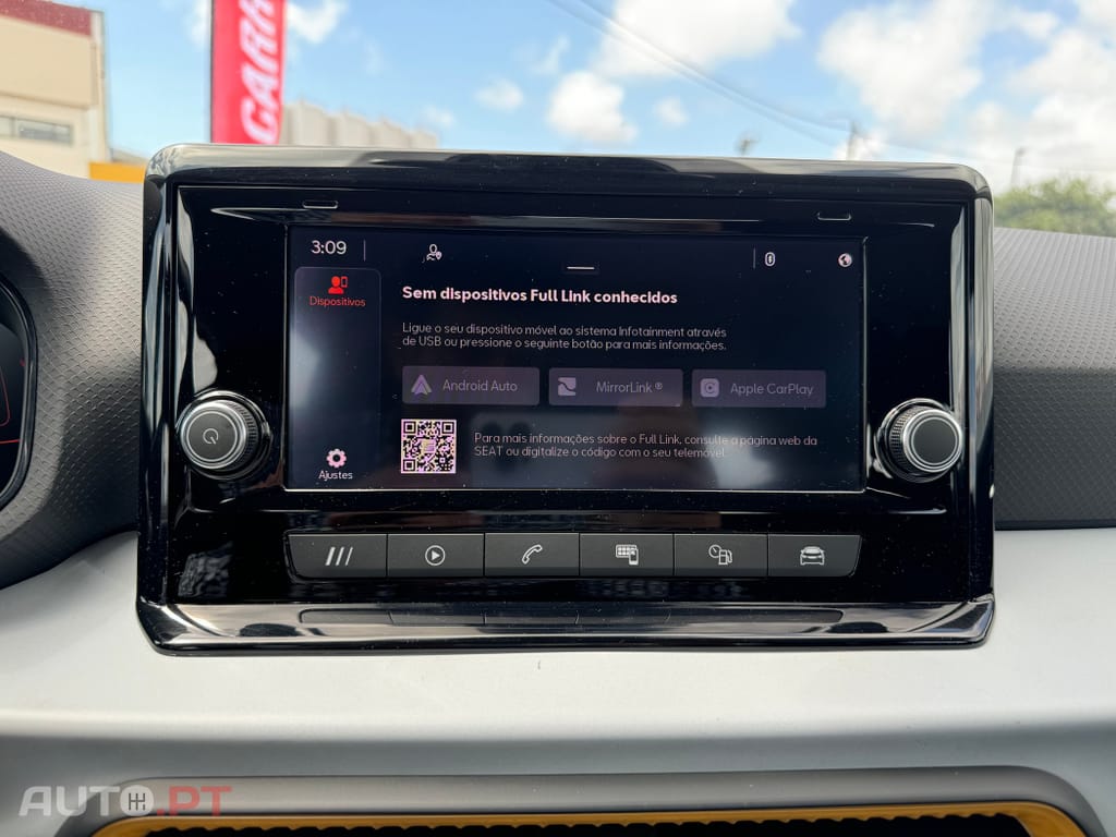 Seat Arona 1.0 TSI Style