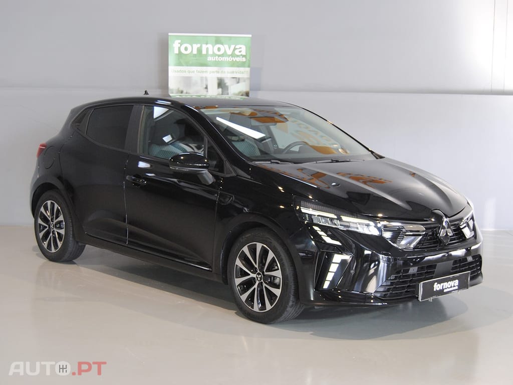 Mitsubishi Colt 1.0 MPI-T Kaiteki