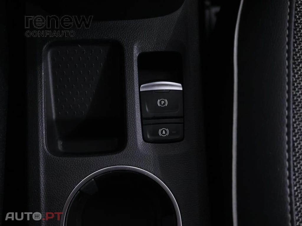 Renault Captur 1.0 Tce Rs Line