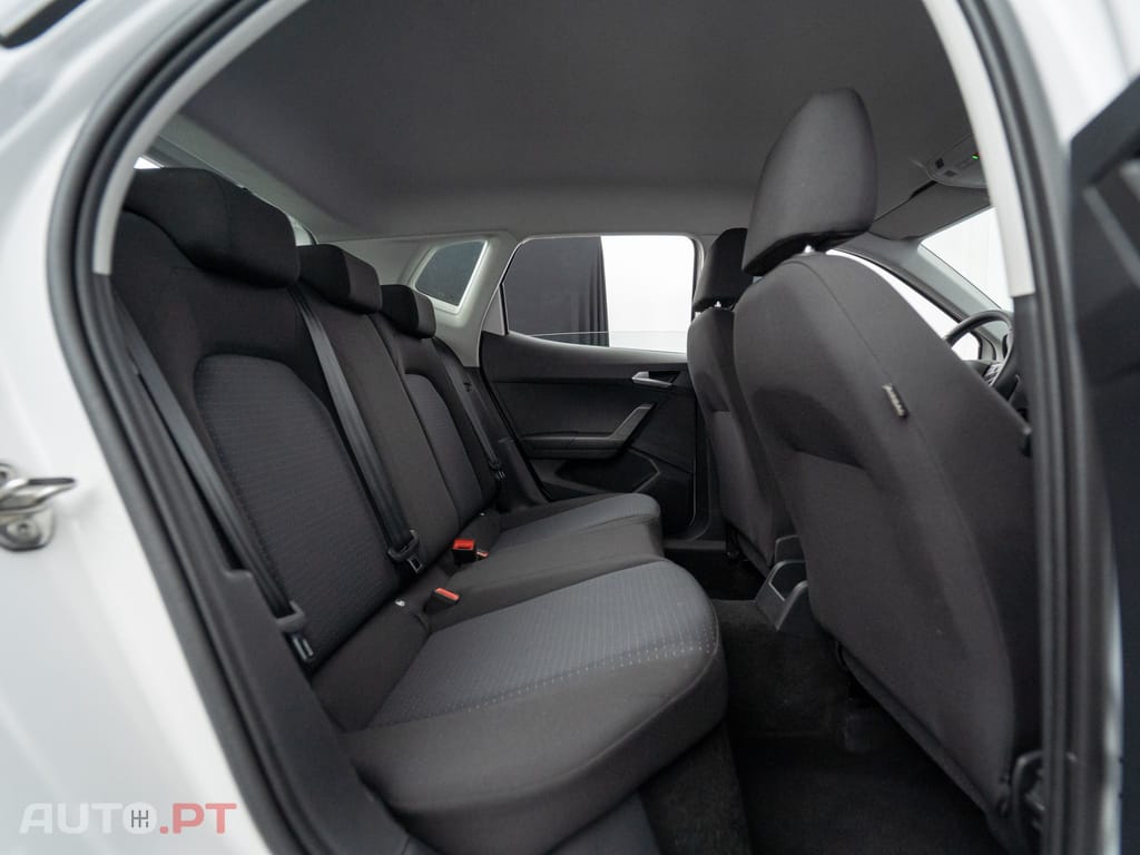 Seat Arona 1.0 TSI Style DSG