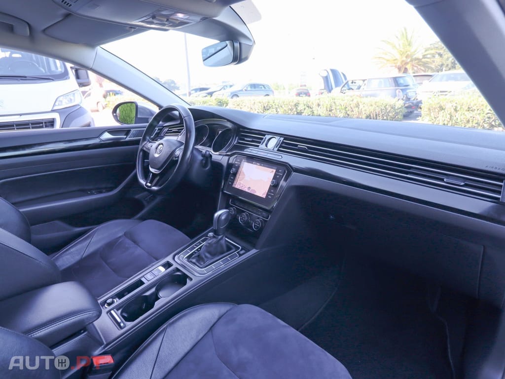 Volkswagen Arteon 2.0 TDI Elegance DSG