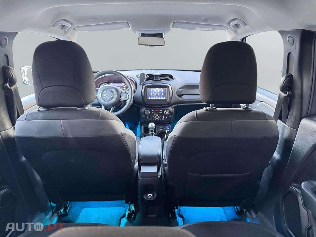 Jeep Renegade 1.0 T 120CV  LIMITED