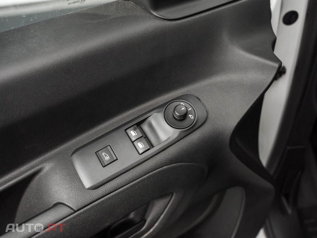 Peugeot Partner 1.5 BlueHDi Premium Standard