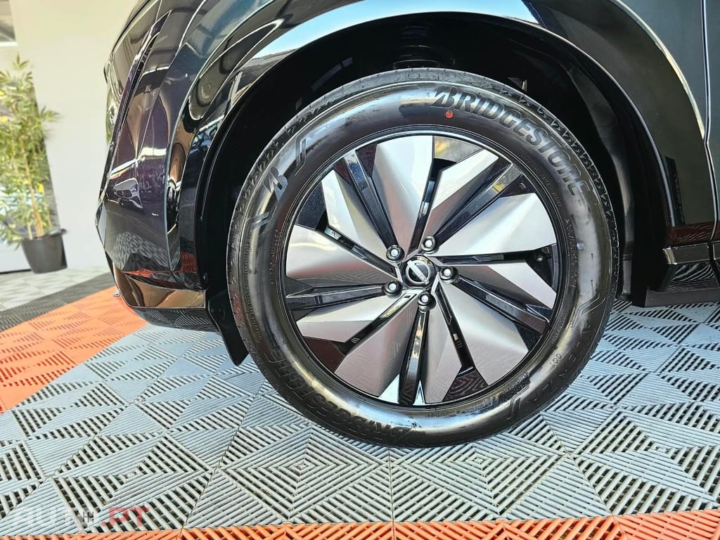 Nissan Ariya 63 kWh Engage