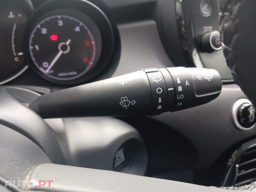 Fiat 500X 1.3 MJ S-Design J18
