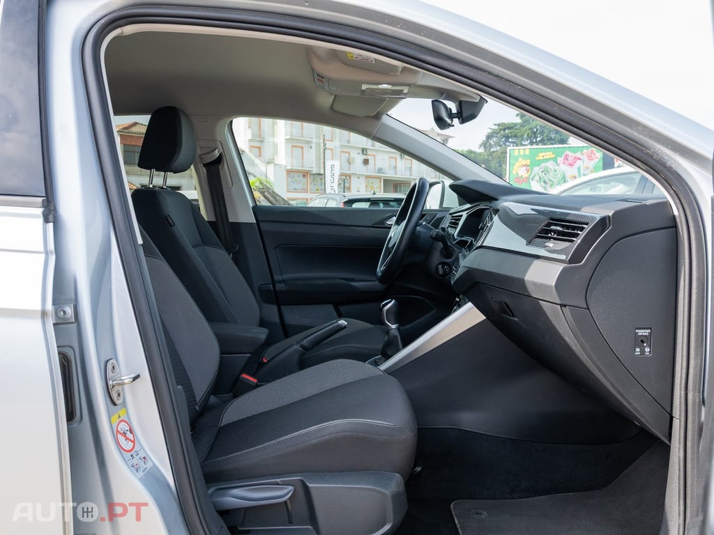 Volkswagen Taigo 1.0 TSI Life