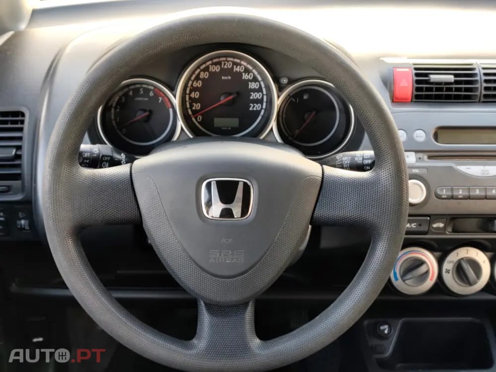 Honda Jazz 1.2 LS Cool AC