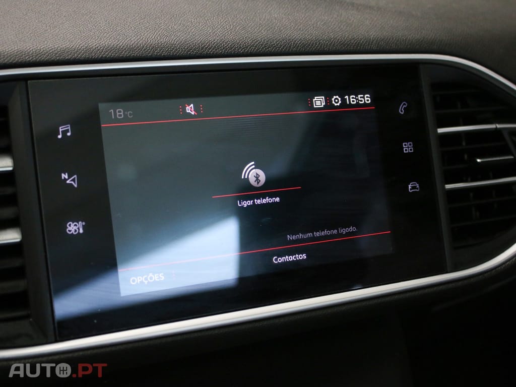 Peugeot 308 1.2 PureTech GT EAT8