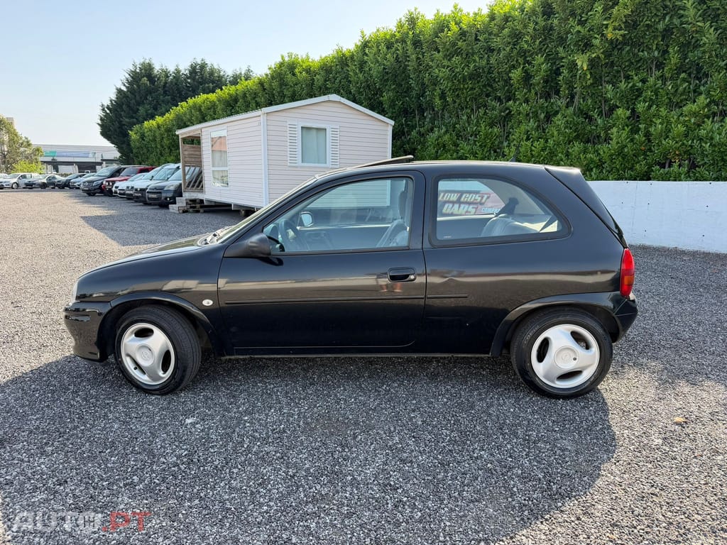Opel Corsa 1.2 Swing