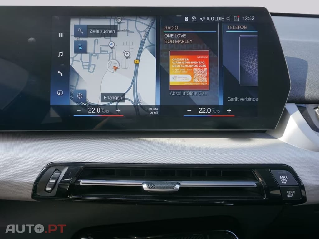 BMW iX1 I.V.A DEDUTÍVEL xDrive30 