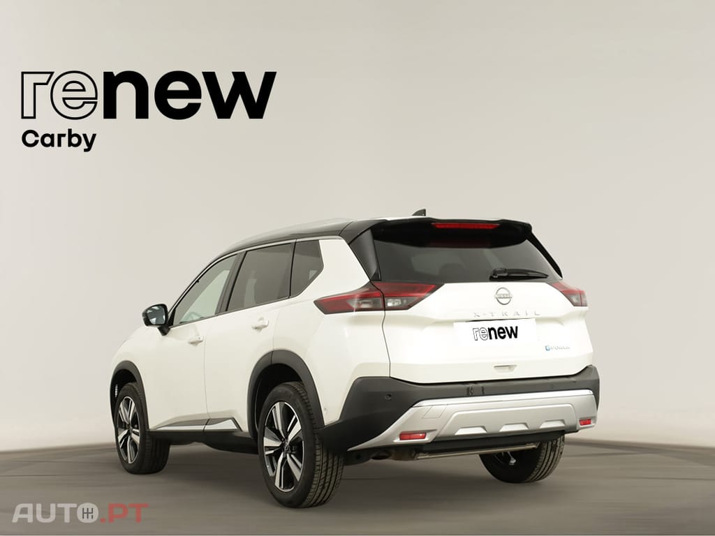 Nissan X-Trail X-Trail 1.5 e-Power Tekna