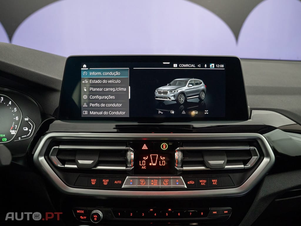 BMW X3 30 e xDrive
