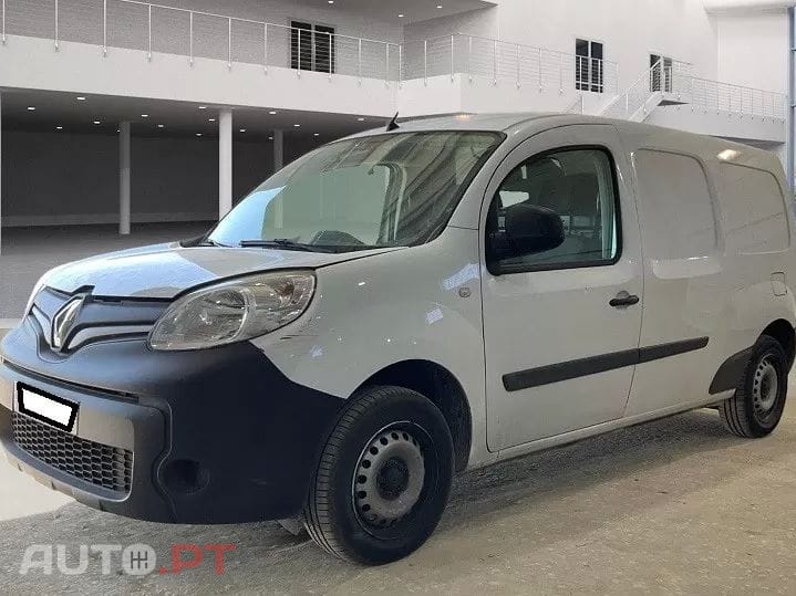 Renault Kangoo 1.5 dCi Maxi Business S/S