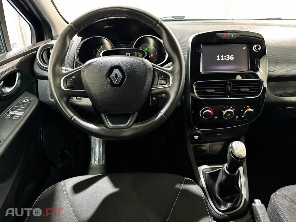 Renault Clio Sport Tourer ST Limited Edition