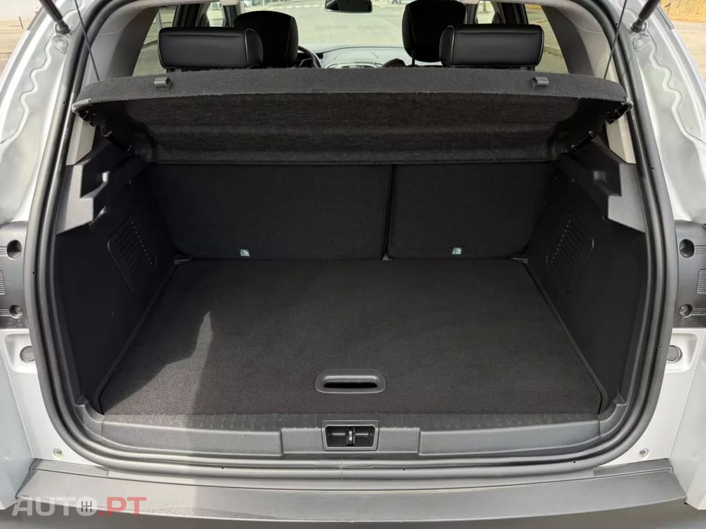 Renault Captur 1.2 TCe Exclusive EDC