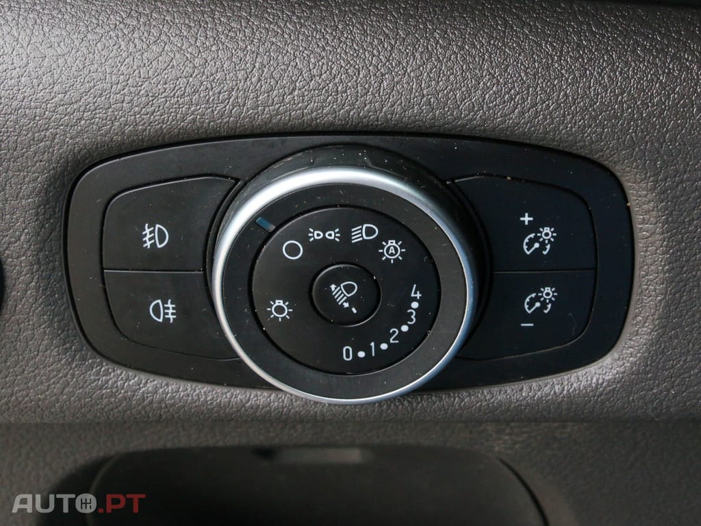 Ford Transit 2.0 TDCi