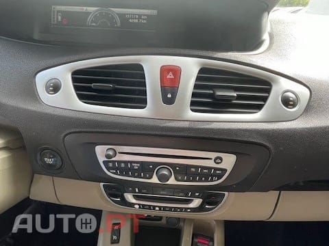 Renault Grand Scénic 1.5 dCi Dynamique S 7L