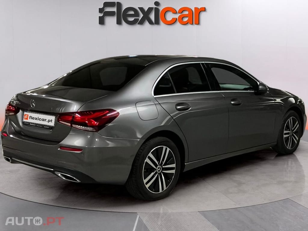 Mercedes-Benz A 250 e Style Plus