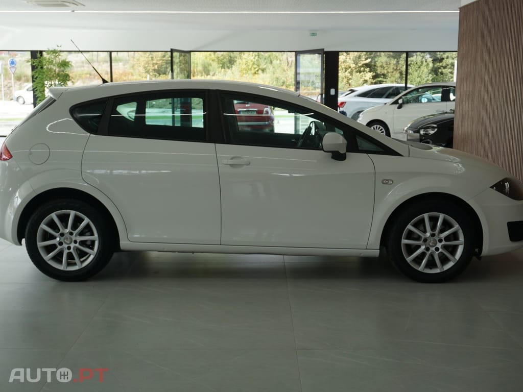 Seat Leon 1.4 TSI Style S/S