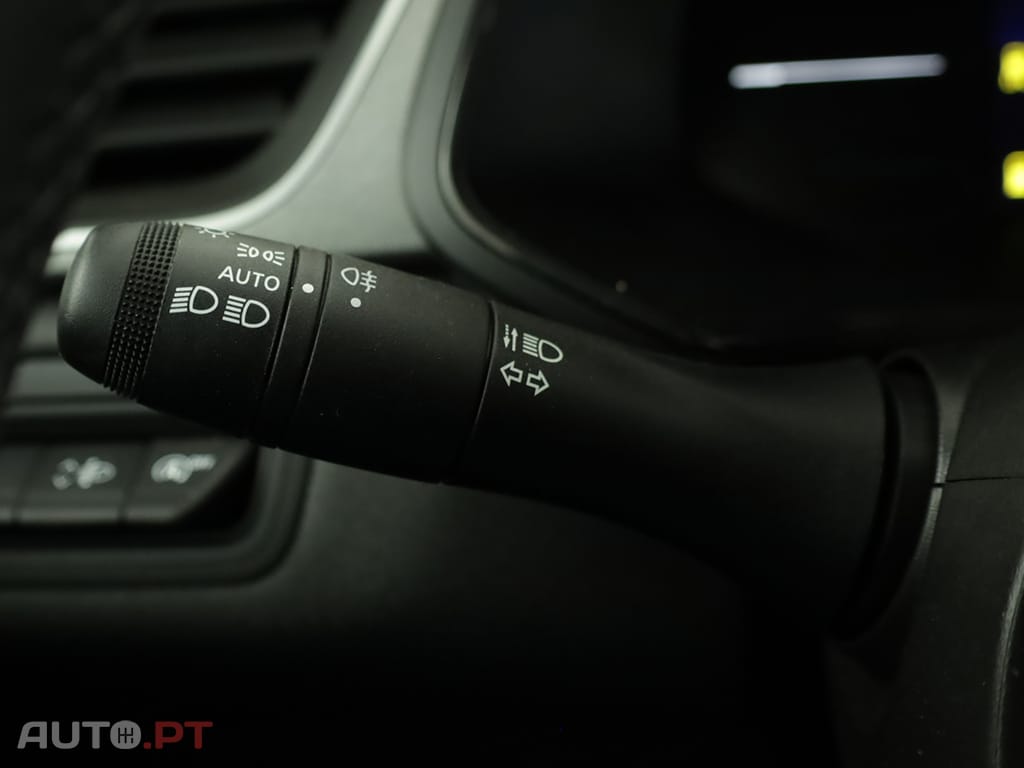 Renault Captur Captur 1.0 TCe Techno Bi-Fuel
